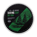 Bay Rum Shaving Soap (Omnibus) - by Barrister and Mann (Pre-Owned) Shaving Soap Murphy & McNeil Pre-Owned Shaving 