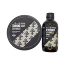 Lavanille Shaving Soap (Omnibus) and Splash - by Barrister and Mann (Pre-Owned) Shaving Soap Murphy & McNeil Pre-Owned Shaving 