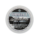 Matterhorn Formula T Shaving Soap - by Wet Shaving Products (Used) Shaving Cream MM Consigns (BM) 