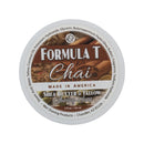Chai Formula T Shaving Soap - by Wet Shaving Products (Used) Shaving Cream MM Consigns (BM) 
