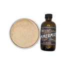 Timmermann Shaving Soap and Splash - by Wholly Kaw (Used) Shaving Cream MM Consigns (BM) 