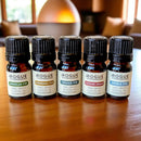 Incense Cedar Essential Oil Essential Oils Rogue Evergreens 