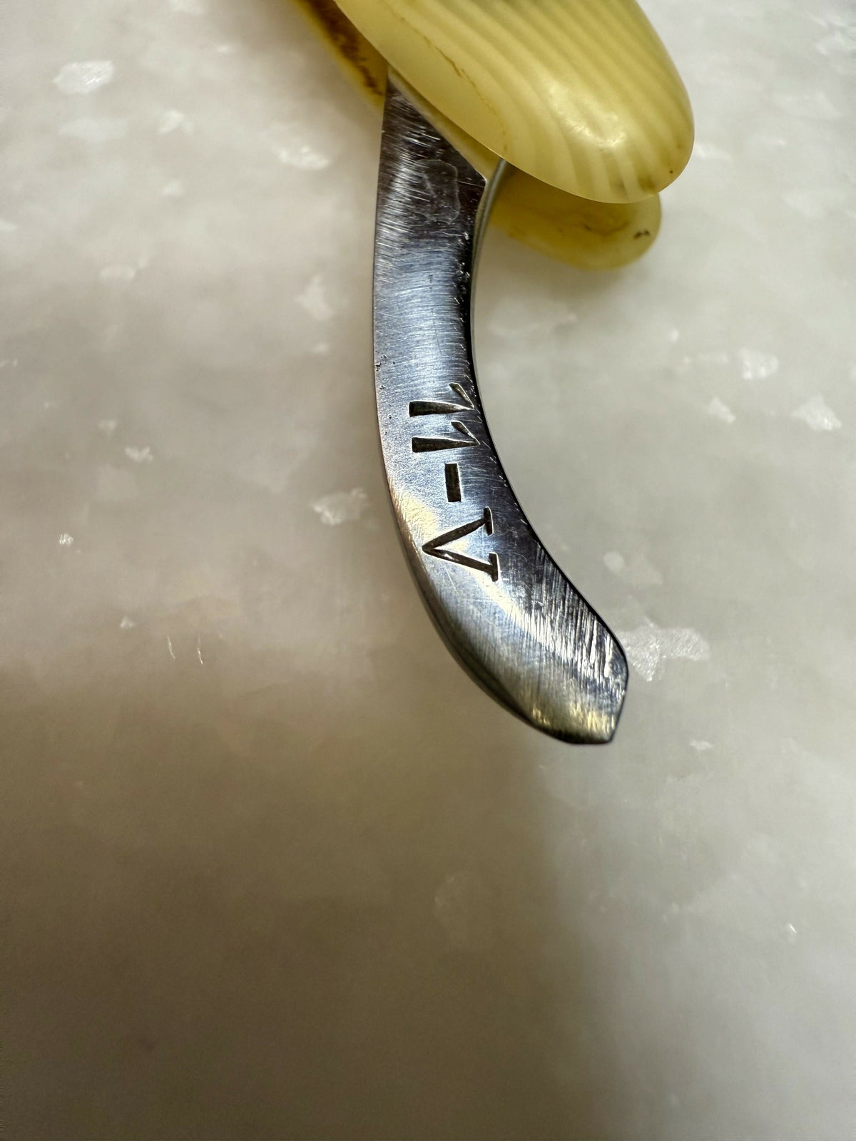 ★HENCKELS 西洋剃刀 friodur★ ☆HENCKELS 西洋剃刀 friodur☆ ドイツJ.A.ヘンケルスのFriodur