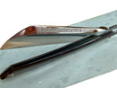 Straight Razor Shave Ready ~ Wacker Chevalier On a Nakayama Mizu Asagi Karasu Edge