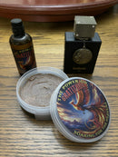 JPG Le Male Elixir Lovers! Shave Soap, Splash & EDP Bundle - $92 Value!