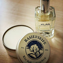 Klar Sandalwood Shaving Soap and Aftershave