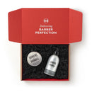 Eco-Refillable Beard Shampoo + Beard Balm Bundle Beard Washes & Conditioners Hawkins & Brimble COM 