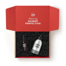 Eco-Refillable Beard Shampoo + Beard Oil Bundle Beard Washes & Conditioners Hawkins & Brimble COM 