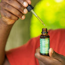 Refresh, Beard and Hair Oil Ora's Amazing Herbal 