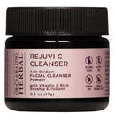 Rejuvi C Cleanser, Facial Cleansing Powder Ora's Amazing Herbal 