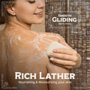 Gin & Juniper Castile Bar Soap Bath Soap Carolina Castile Soap 