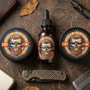 Hipster Repellent 1oz Natural Beard Oil - by Flagship Soap Company