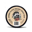 Organic Shave Soap Shaving Soap Johnny Slicks 