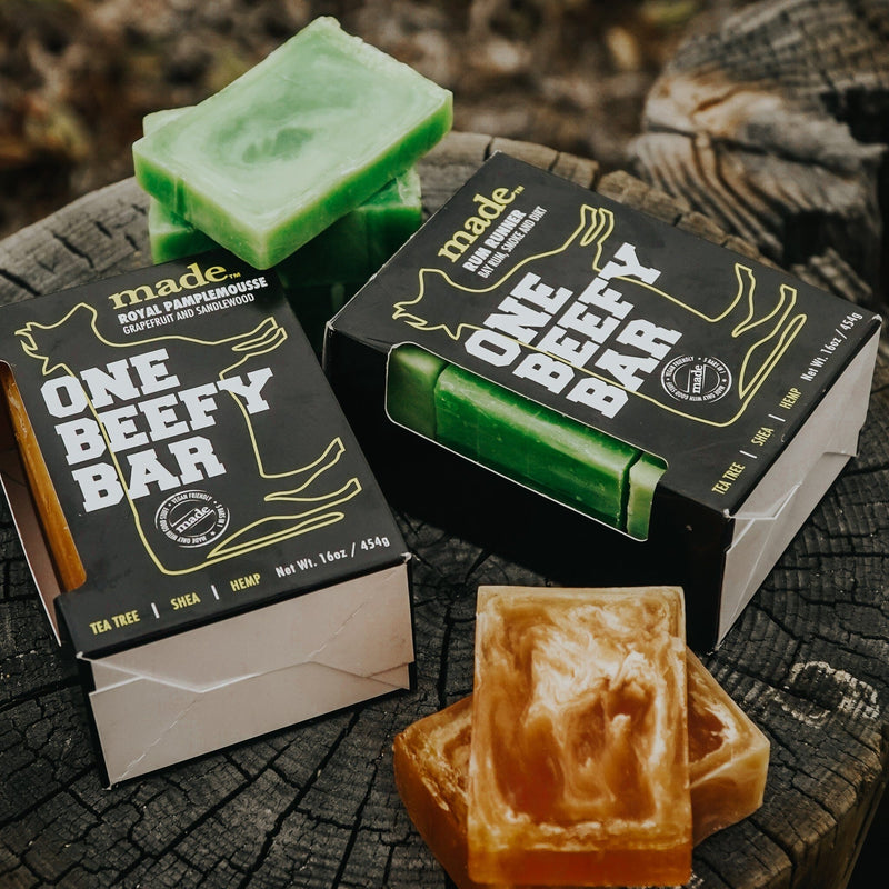 The Power Duo Bundle Bundle Made™ 