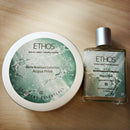 Ethos Acqua Prive Soap and Aftershave