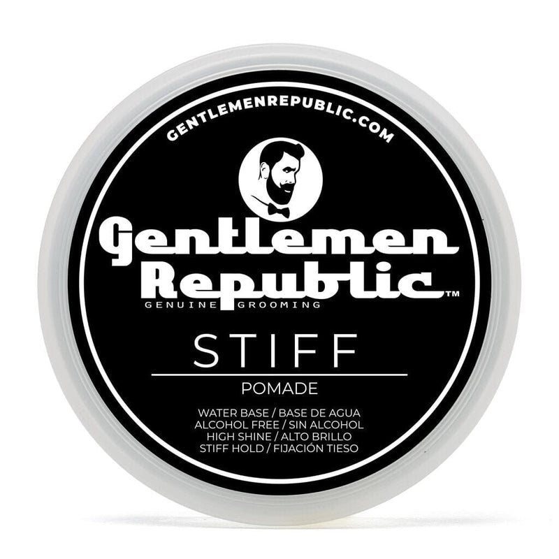Hair Pomade Combo Pomades & Hair Clay Gentlemen Republic 