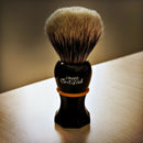 Darwin Shaving Drake 24mm Badger Shaving Brush