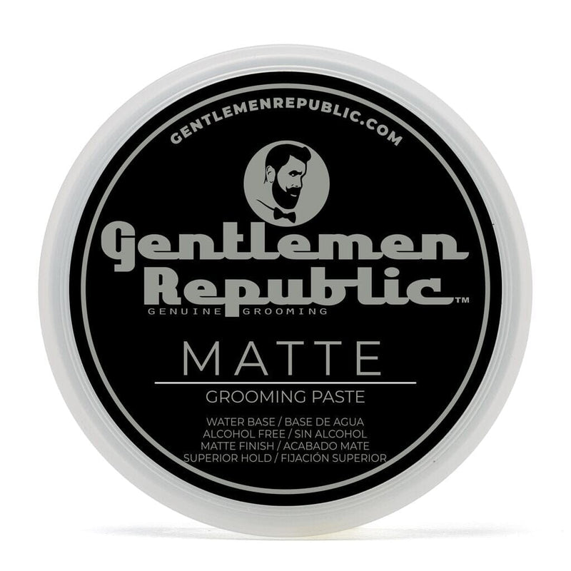Hair Pomade Combo Pomades & Hair Clay Gentlemen Republic 