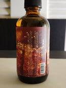 Wholly Kaw Cola Aftershave Splash (x1 use) Aftershave Ice Shave 