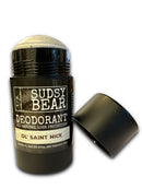 Ol' Saint Nick Natural Deodorant Deodorant SUDSY BEAR SOAP COMPANY 