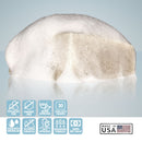 Mens Body Soap Bar - Variety Pack Bath Soap Lather & Wood Shaving Co 