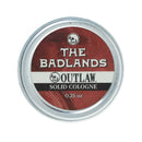 The Badlands Solid Cologne Sample Colognes and Perfume Outlaw 
