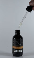 Sandalwood Beard Oil Beard Oil Mr. Hygiene 