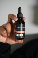 Sandalwood Beard Oil Beard Oil Mr. Hygiene 