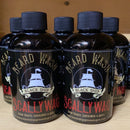 Scallywag Beard Wash Beard Washes & Conditioners Black Ship Grooming Co. 