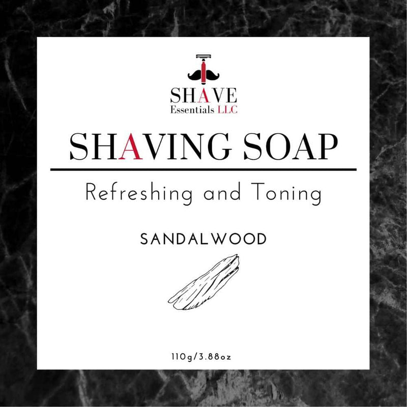 Shaving Soap Shaving Soap Shave Essentials 
