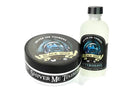 Shiver Me Timbers Shaving Soap Shaving Soap Black Ship Grooming Co. 