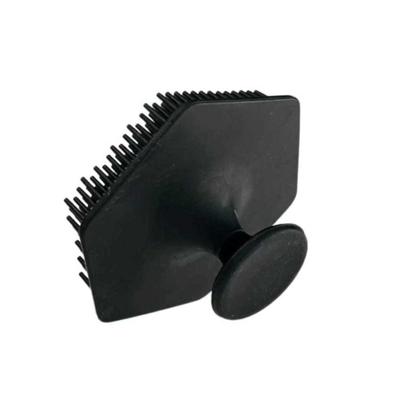 Silicone Face Scrubber Grooming Tools Shave Essentials 