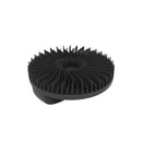 Silicone Shower Scrub Grooming Tools Shave Essentials 