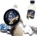 Siren's Song After Shave Splash Aftershave Splash Black Ship Grooming Co. 