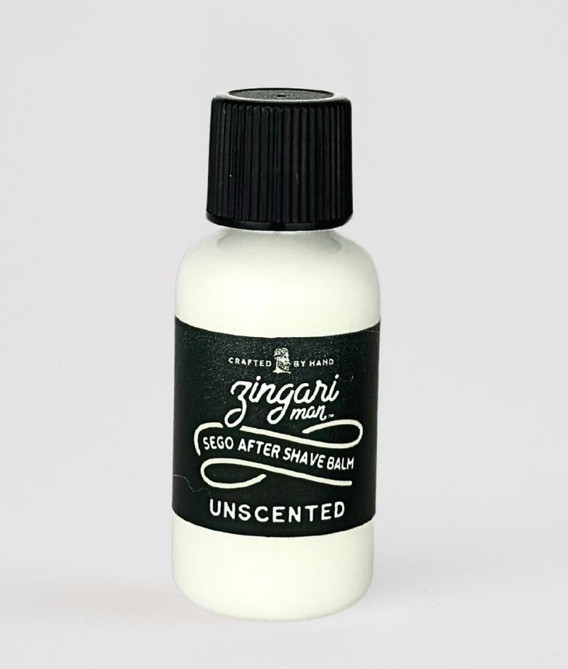 Skincare Travel set Grooming Gift Set Zingari Man 