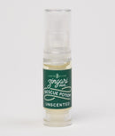 Skincare Travel set Grooming Gift Set Zingari Man 