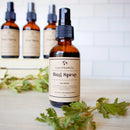 All Natural Bug Spray Love of Earth Co. 