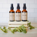 All Natural Bug Spray Love of Earth Co. 
