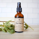 All Natural Bug Spray Love of Earth Co. 