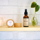 All Natural Bug Spray Love of Earth Co. 