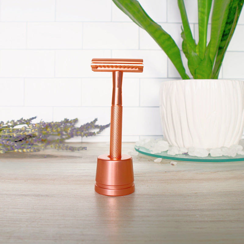 Safety Razor Love of Earth Co. 