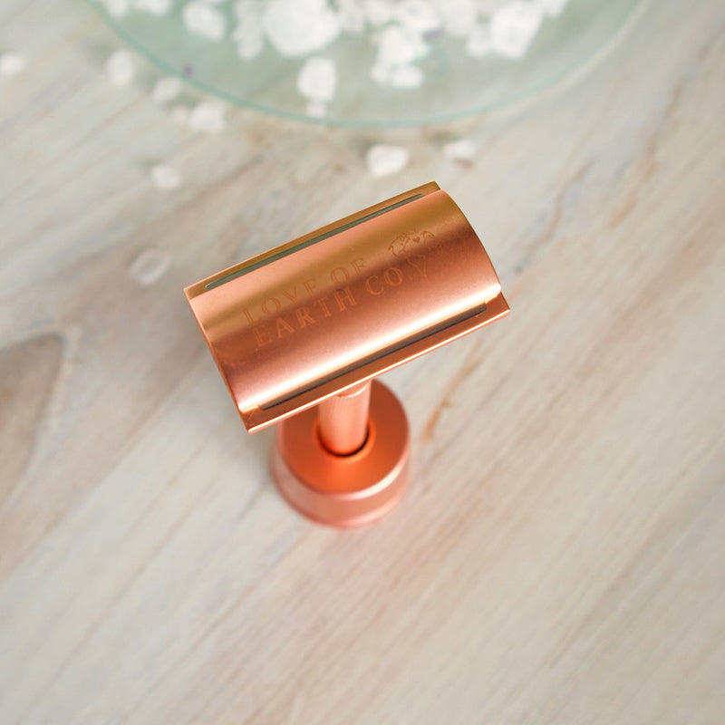 Safety Razor Love of Earth Co. 