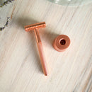 Safety Razor Love of Earth Co. 