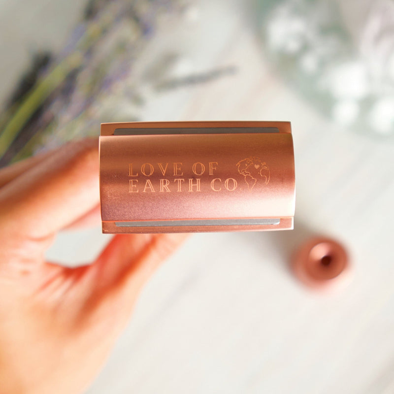 Safety Razor Love of Earth Co. 