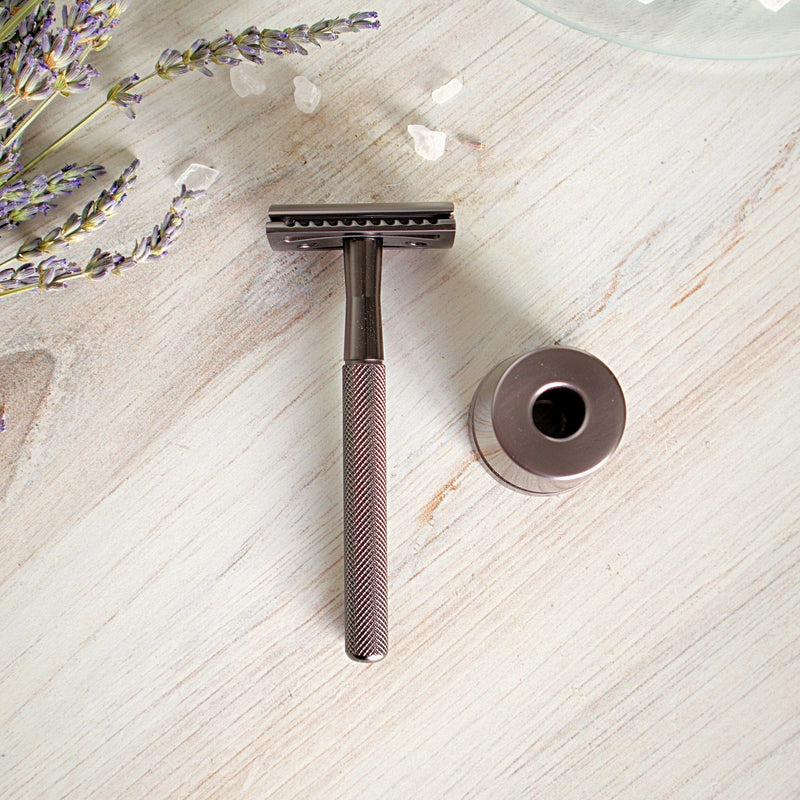 Safety Razor Love of Earth Co. 