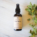 All Natural Bug Spray Love of Earth Co. 