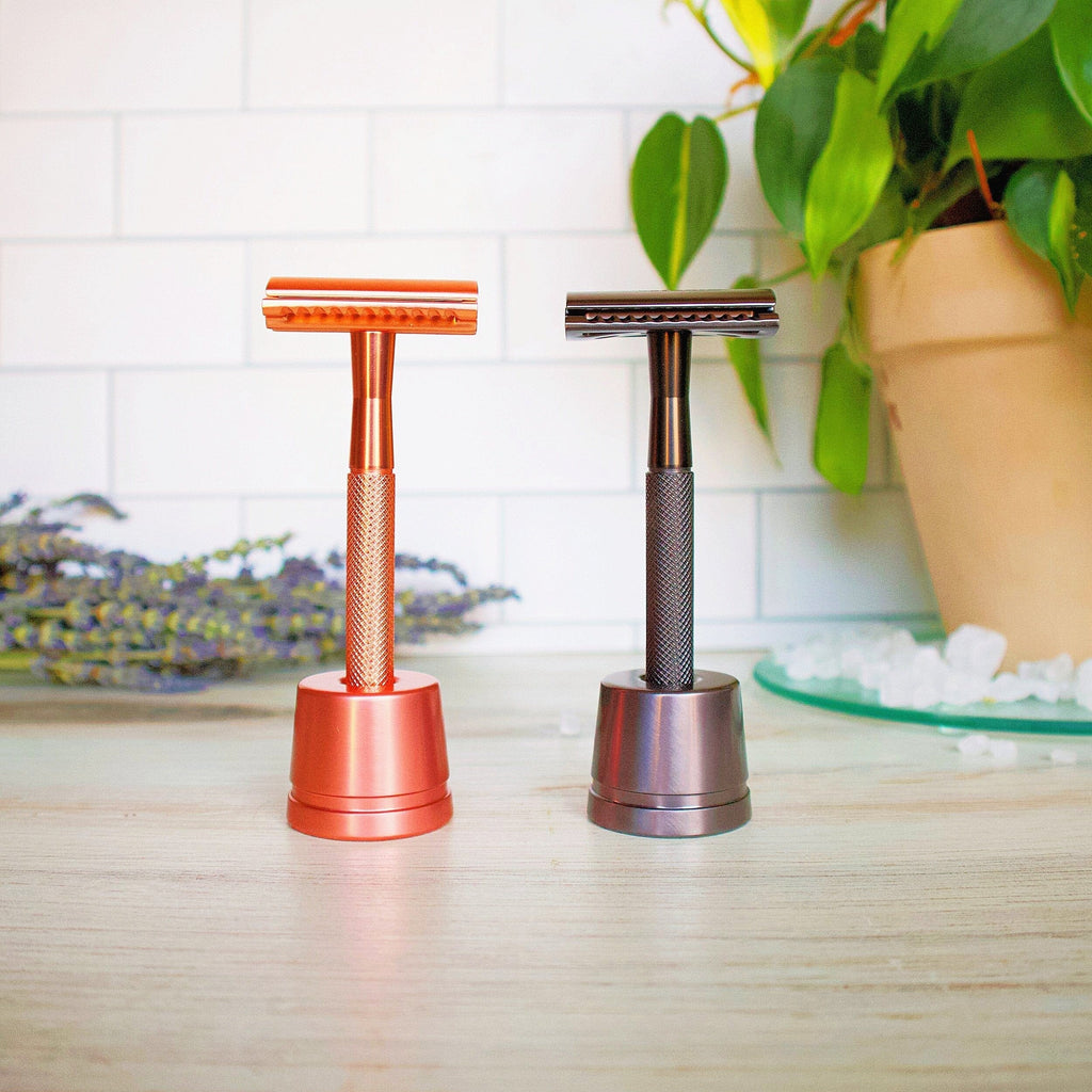 Sfx Razor Safety Razor