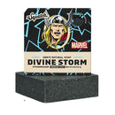 Dr. Squatch Divine Storm Bar Soap Bath Soap The Strawberry Shop 