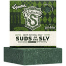 Dr. Squatch Suds of the Sly Bar Soap Bath Soap The Strawberry Shop 