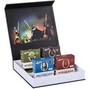 Dr. Squatch Star Wars Collection Episode I Box Collection
